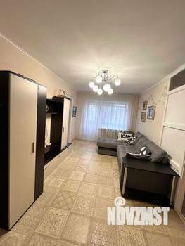 3-к квартира, на длительный срок, 57м2, 3/5 этаж