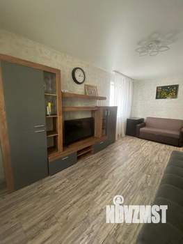 2-к квартира, посуточно, 55м2, 1/1 этаж