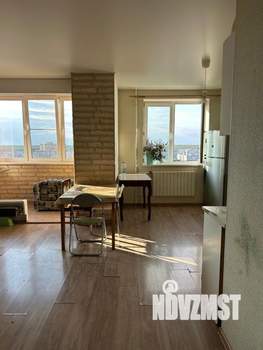 3-к квартира, на длительный срок, 80м2, 14/17 этаж