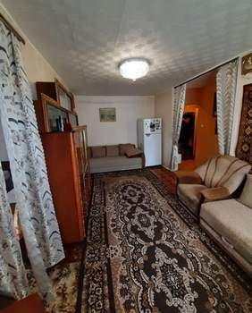 2-к квартира, на длительный срок, 48м2, 2/5 этаж