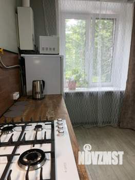 2-к квартира, посуточно, 57м2, 1/5 этаж