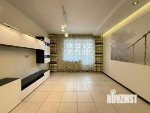 1-к квартира, на длительный срок, 47м2, 3/17 этаж