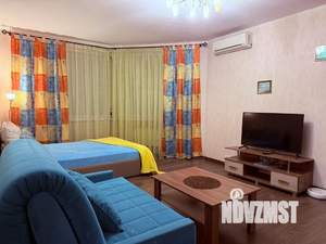 2-к квартира, посуточно, 60м2, 5/10 этаж