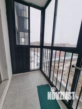 Студия квартира, на длительный срок, 28м2, 7/16 этаж