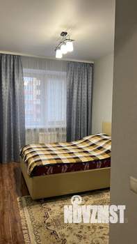 2-к квартира, на длительный срок, 62м2, 3/10 этаж