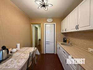 2-к квартира, на длительный срок, 49м2, 8/9 этаж