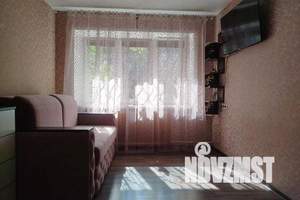 2-к квартира, посуточно, 44м2, 1/5 этаж