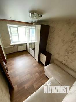 2-к квартира, на длительный срок, 46м2, 5/5 этаж