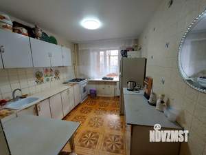 2-к квартира, на длительный срок, 58м2, 3/5 этаж