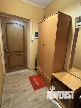 1-к квартира, на длительный срок, 41м2, 2/5 этаж