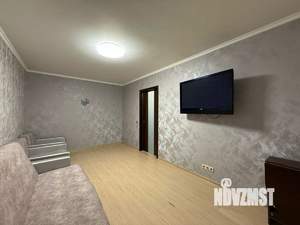 1-к квартира, на длительный срок, 36м2, 1/14 этаж