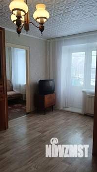 2-к квартира, на длительный срок, 32м2, 2/2 этаж