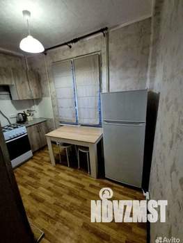 2-к квартира, посуточно, 47м2, 1/5 этаж