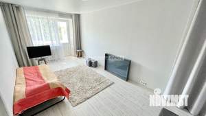 1-к квартира, на длительный срок, 33м2, 4/5 этаж