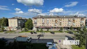 3-к квартира, на длительный срок, 42м2, 4/5 этаж