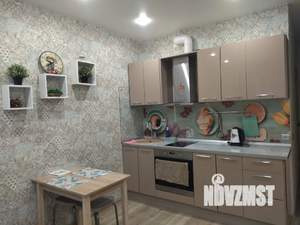 Студия квартира, посуточно, 30м2, 5/11 этаж