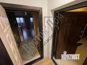 Студия квартира, на длительный срок, 28м2, 5/10 этаж