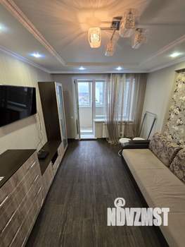 2-к квартира, на длительный срок, 52м2, 13/14 этаж