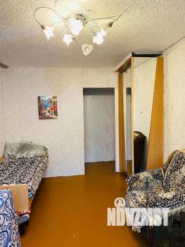 2-к квартира, на длительный срок, 43м2, 3/5 этаж