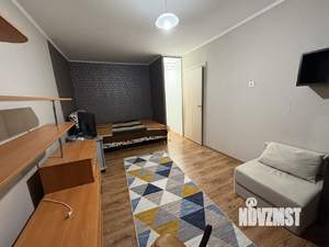 1-к квартира, на длительный срок, 31м2, 2/6 этаж