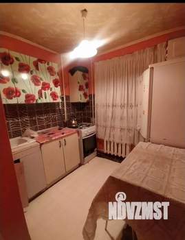 1-к квартира, на длительный срок, 37м2, 1/5 этаж