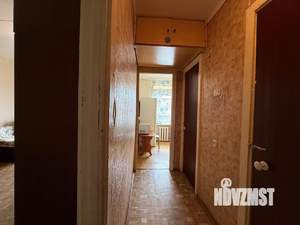 1-к квартира, на длительный срок, 33м2, 4/5 этаж