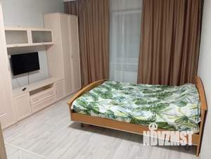 1-к квартира, посуточно, 35м2, 12/12 этаж