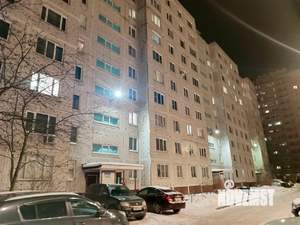 1-к квартира, на длительный срок, 32м2, 3/10 этаж