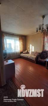 1-к квартира, на длительный срок, 33м2, 3/5 этаж