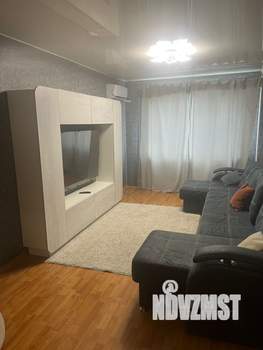 3-к квартира, на длительный срок, 65м2, 8/10 этаж