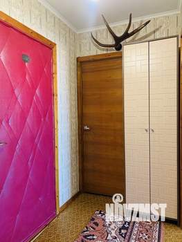 1-к квартира, на длительный срок, 42м2, 9/9 этаж