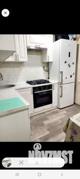 1-к квартира, на длительный срок, 34м2, 4/5 этаж