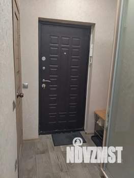 Студия квартира, посуточно, 30м2, 5/11 этаж