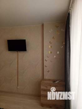 1-к квартира, посуточно, 34м2, 1/1 этаж