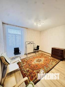 2-к квартира, на длительный срок, 55м2, 2/4 этаж