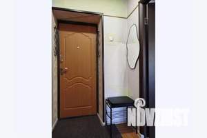 1-к квартира, посуточно, 33м2, 5/5 этаж