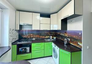 1-к квартира, на длительный срок, 35м2, 5/9 этаж