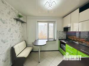 1-к квартира, на длительный срок, 35м2, 5/9 этаж