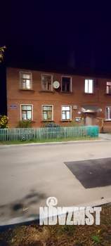 1-к квартира, на длительный срок, 31м2, 2/2 этаж