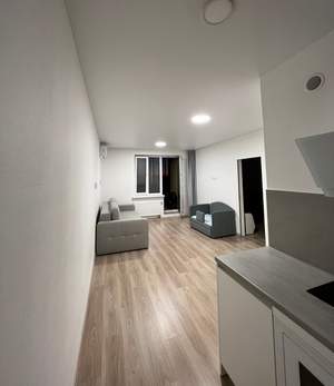 2-к квартира, на длительный срок, 52м2, 16/17 этаж