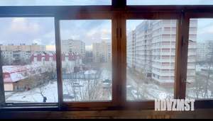 2-к квартира, на длительный срок, 47м2, 5/5 этаж