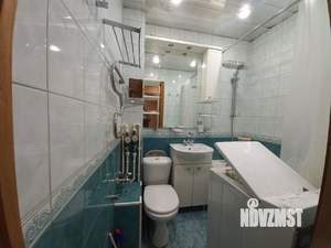 1-к квартира, на длительный срок, 33м2, 5/5 этаж