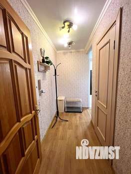 3-к квартира, на длительный срок, 57м2, 3/5 этаж