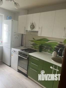 3-к квартира, на длительный срок, 65м2, 8/10 этаж