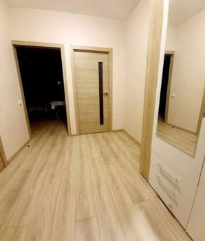 1-к квартира, на длительный срок, 34м2, 3/5 этаж