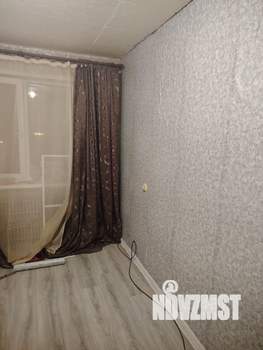 2-к квартира, на длительный срок, 48м2, 5/5 этаж