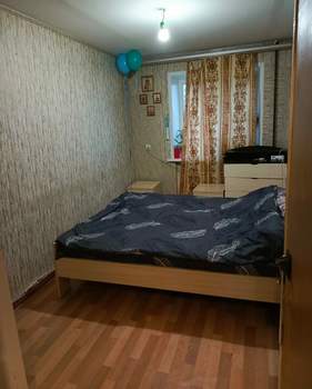 3-к квартира, на длительный срок, 60м2, 2/3 этаж