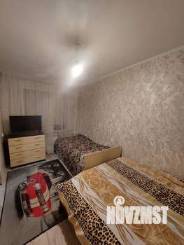 2-к квартира, на длительный срок, 43м2, 3/5 этаж