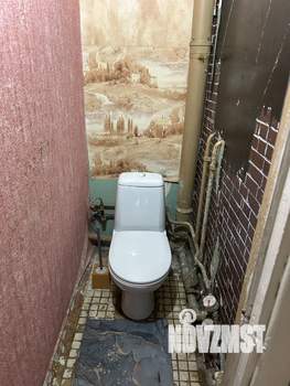 1-к квартира, на длительный срок, 40м2, 2/14 этаж