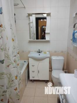 1-к квартира, на длительный срок, 42м2, 3/11 этаж